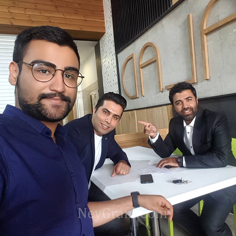فاتح نورایی