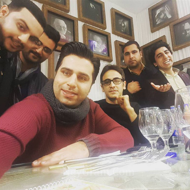 فاتح نورایی