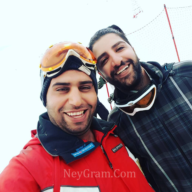فاتح نورایی