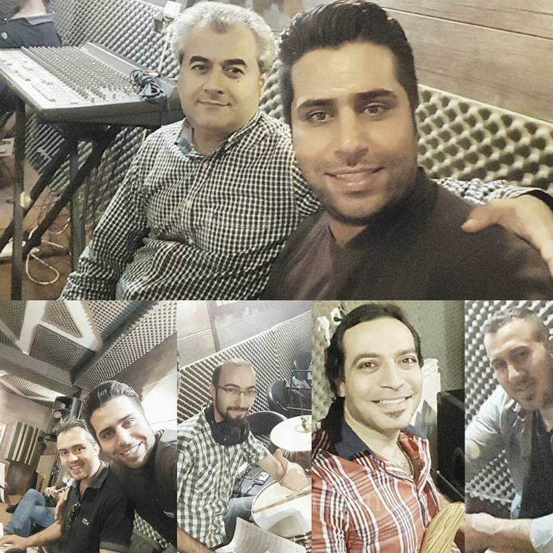 فاتح نورایی