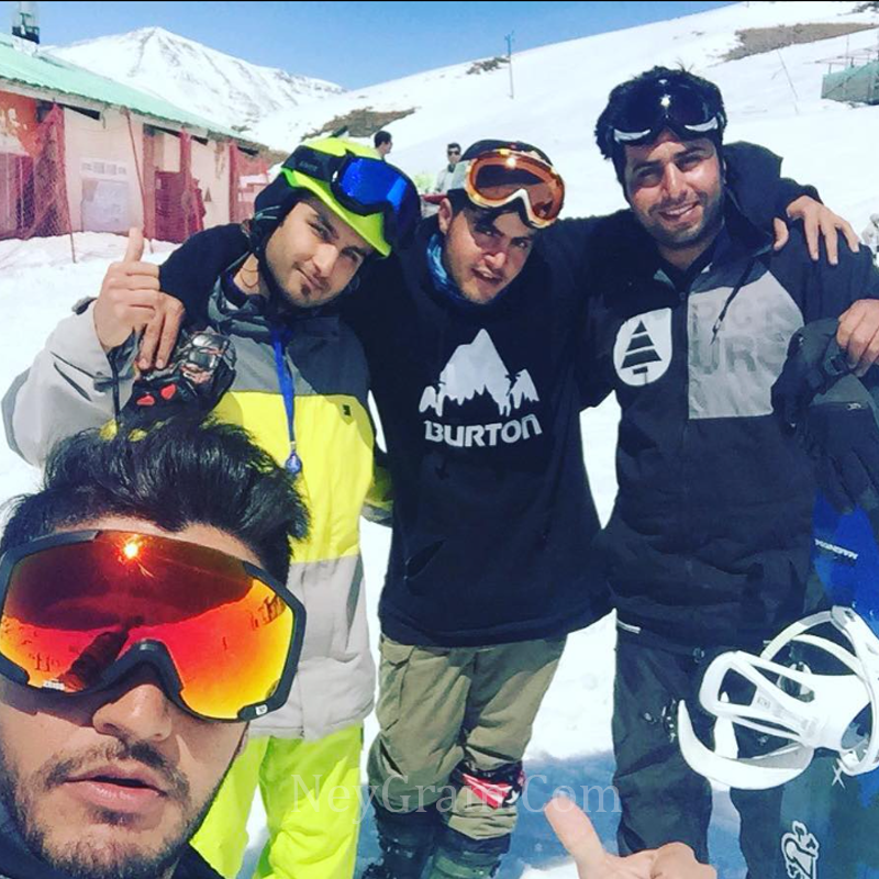 فاتح نورایی