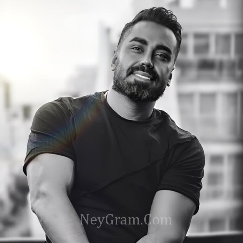 مجید اصلاحی