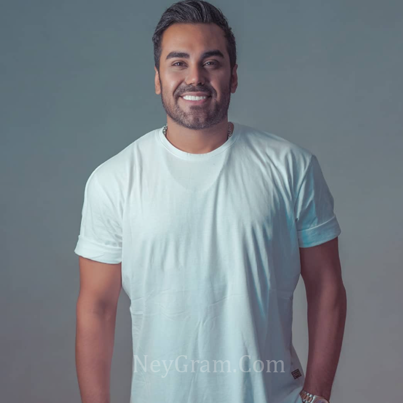 مجید اصلاحی