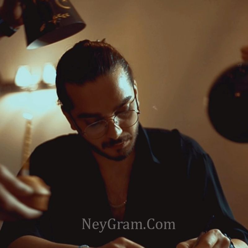 مجید پارسا