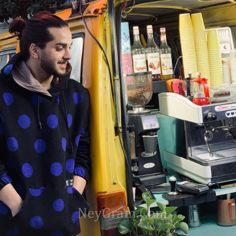 مجید پارسا