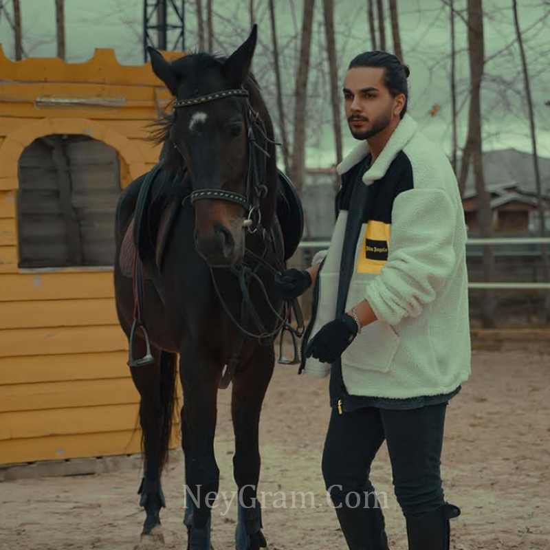مجید پارسا