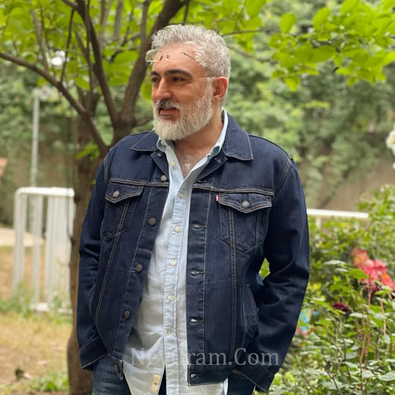 مسعود صابری