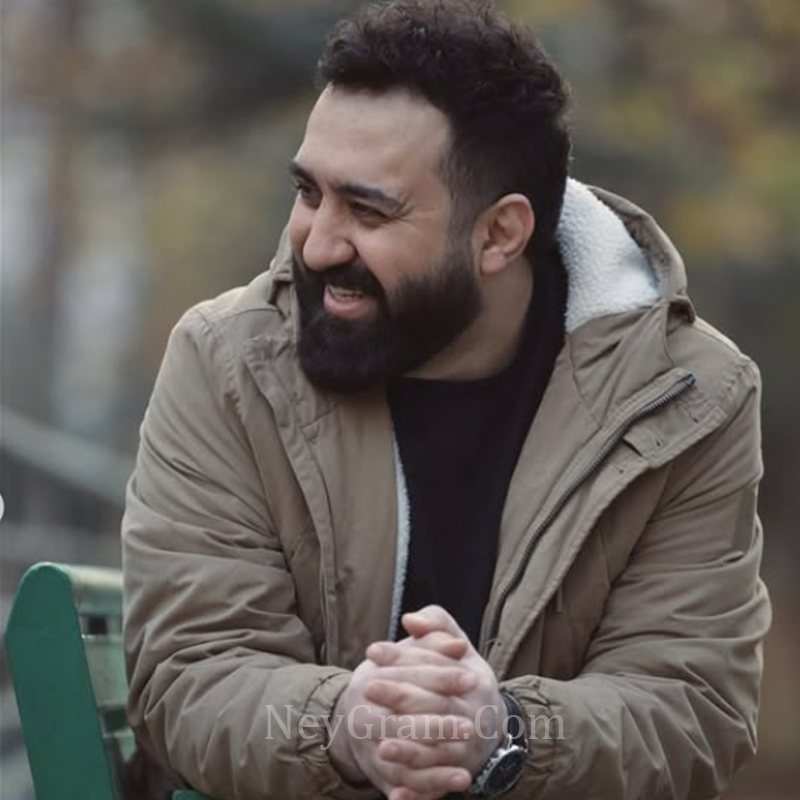 مهدی یراحی