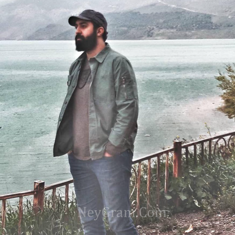 مهدی یراحی
