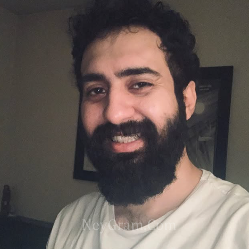 مهدی یراحی