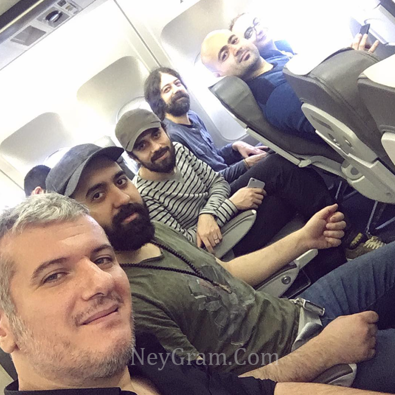 مهدی یراحی