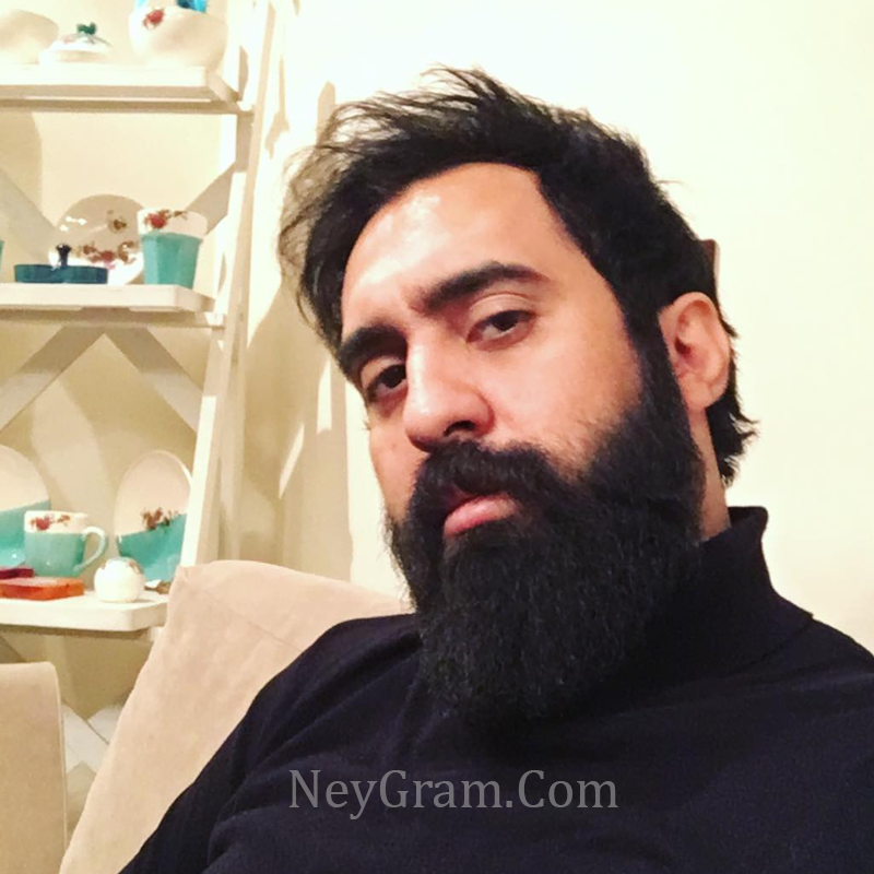 مهدی یراحی