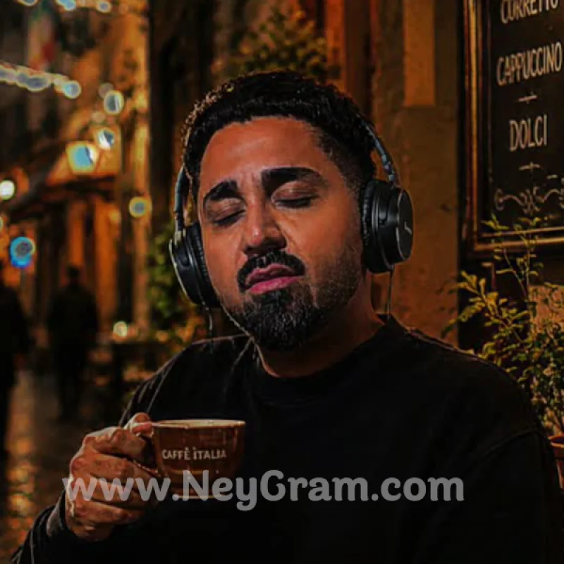 علی بوتیمار