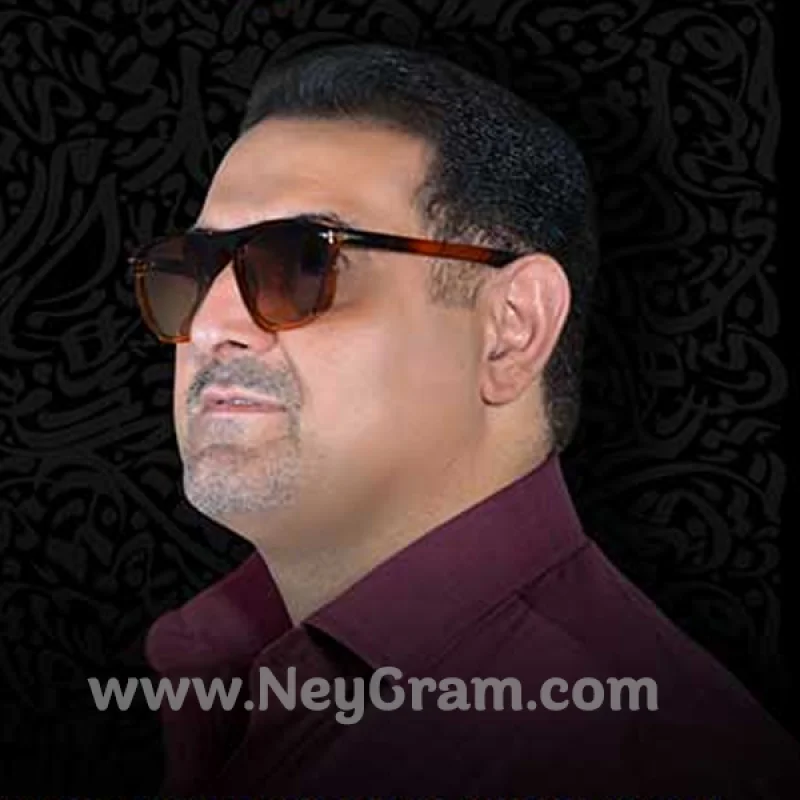 محمد مهدی شعله ور