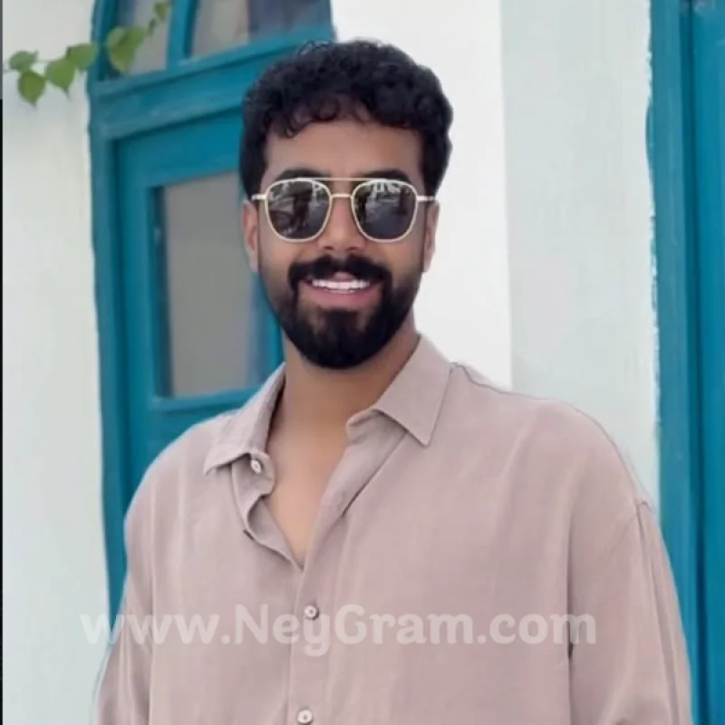 علی رنجبر