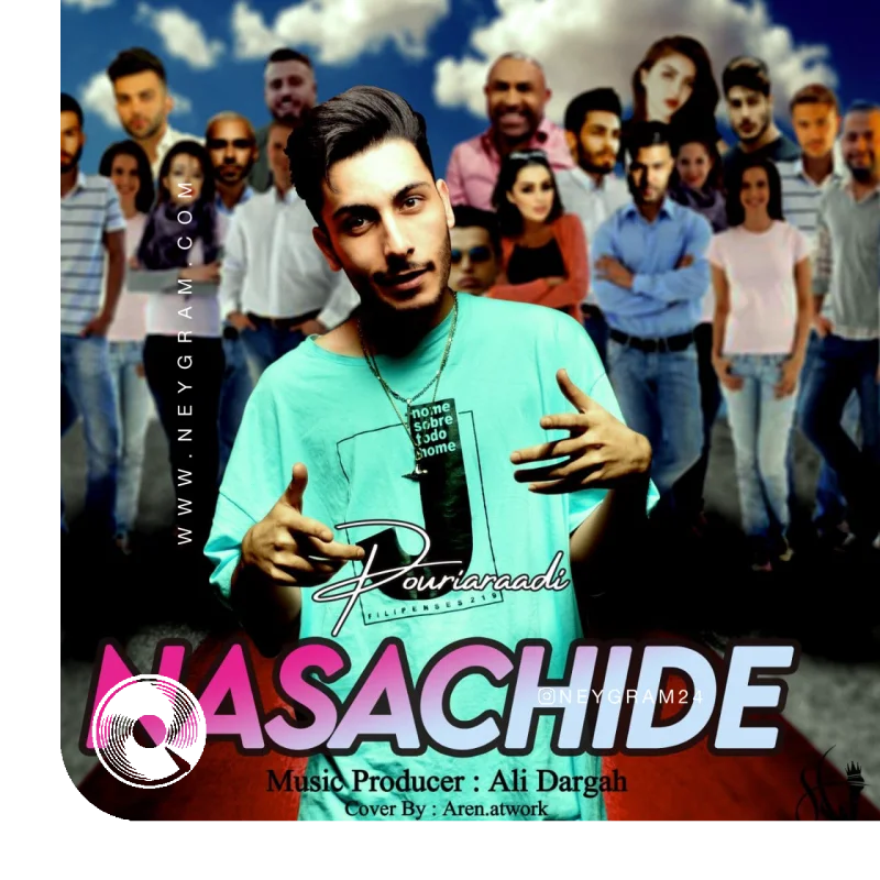 Nasachide از پوریا رادی